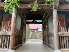 岩松院(長野県)