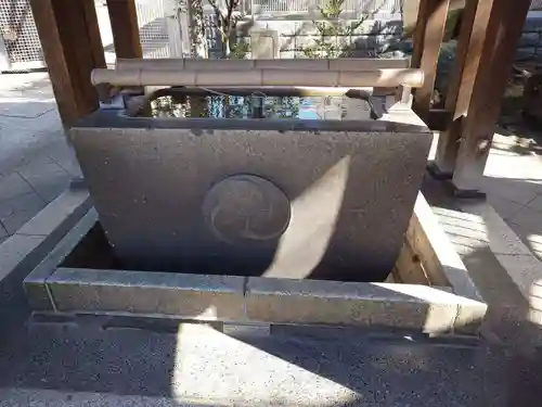 大森貴舩神社(東京都)