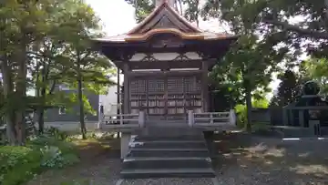 円福寺の本殿・本堂