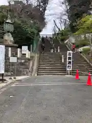 池上本門寺の建物その他