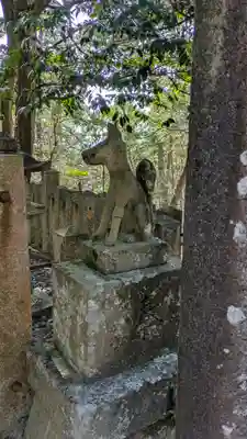 宮形神社(奈良県)