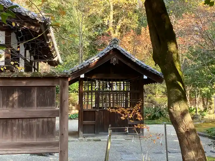 賀茂御祖神社(下鴨神社)(京都府)