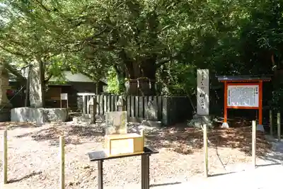 熊野速玉大社のその他建物