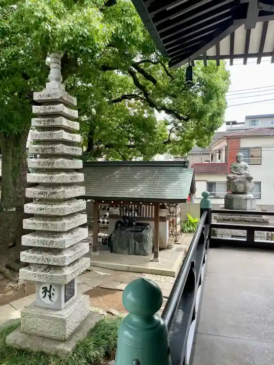 養福寺(東京都)