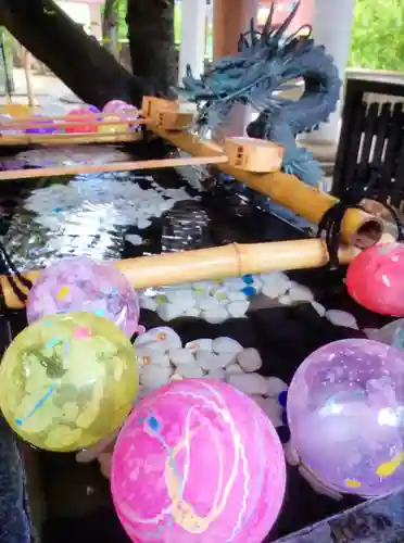 熊野神社(東京都)