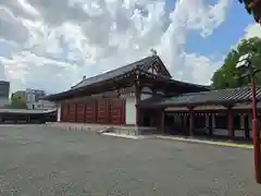 四天王寺(大阪府)