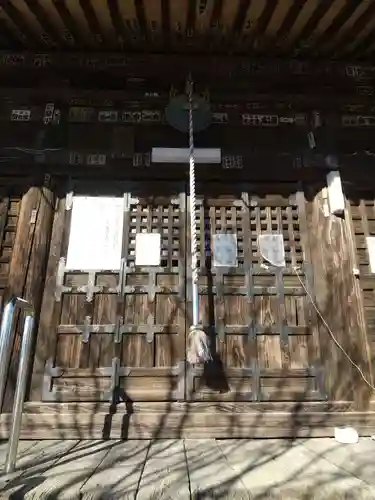 円満寺(群馬県)