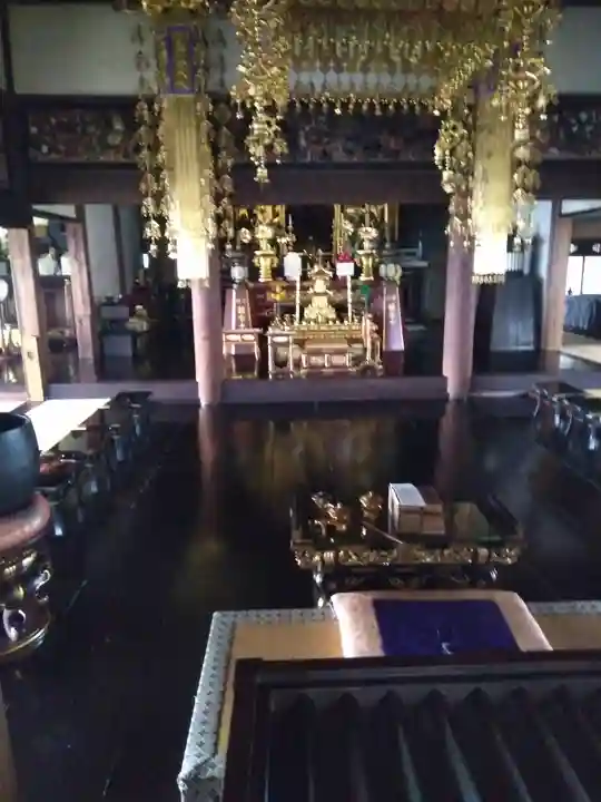 長遠寺(東京都)