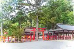 吉田神社(京都府)