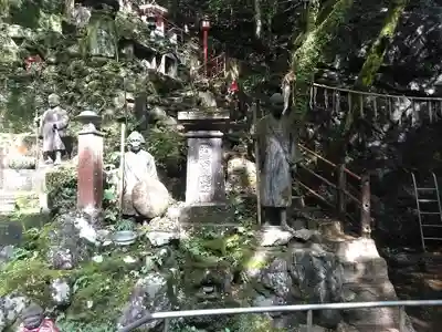 一ノ滝寺(福岡県)