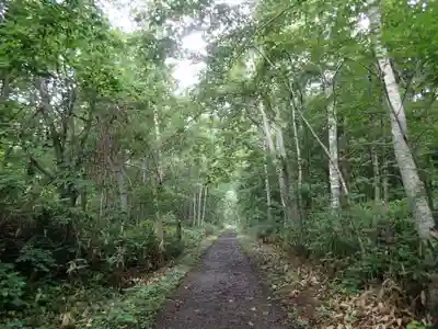 手稲神社のその他建物