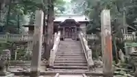 天津神社のその他建物