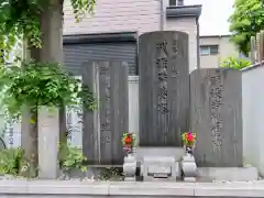 東光寺の建物その他