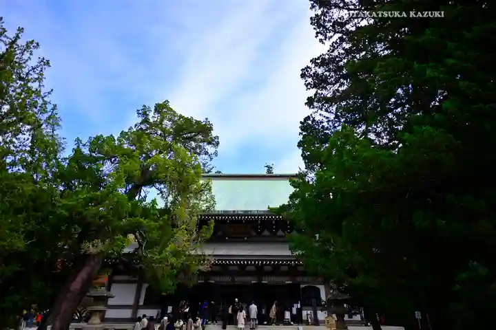 円覚寺(神奈川県)