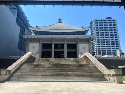 本願寺津村別院(大阪府)
