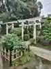 薭田神社(東京都)