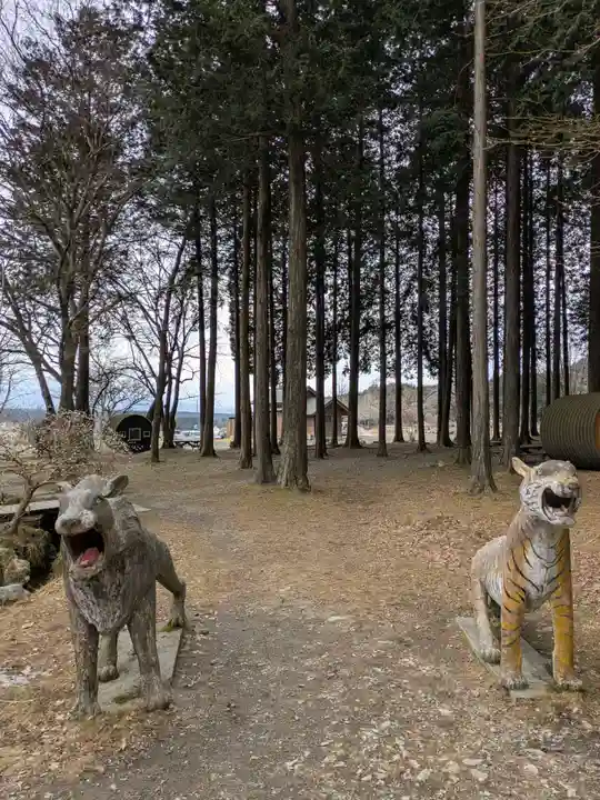 富士山本宮浅間大社(静岡県)