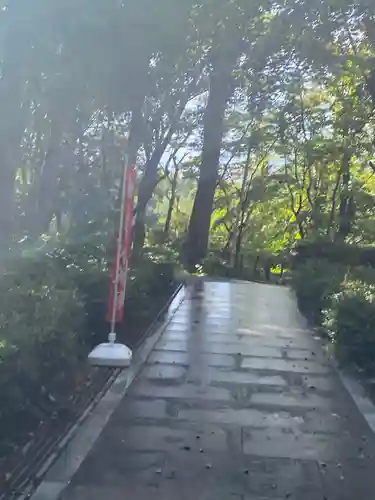 総持寺のその他建物