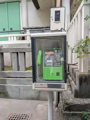 猿江神社(東京都)
