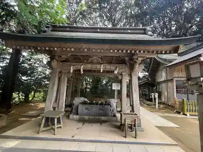 猿田神社(千葉県)