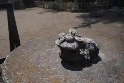 八枝神社のその他建物