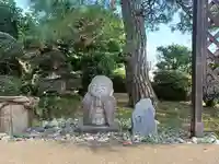 長松寺(埼玉県)