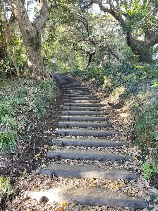 那古寺(千葉県)