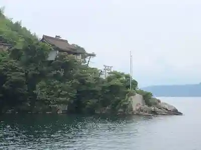 宝厳寺(滋賀県)