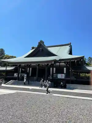 尊永寺の本殿・本堂