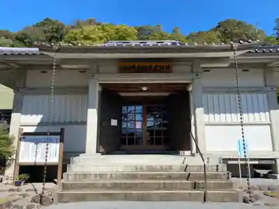 岳林寺のその他建物
