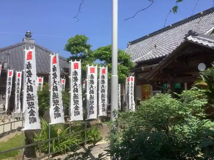 北室院のその他建物