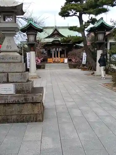 桜神宮の{uncategorized: "未分類", other: "その他", undefined: "問題あり", building: "その他建物", grave: "お墓", sacred_gate: "鳥居", guardian: "狛犬", statue: "像", buddha: "仏像", history: "歴史", nature: "自然", garden: "庭園", animal: "動物", pagoda: "塔", temizu: "手水舎", mountain_gate: "山門・神門", sanctuary: "本殿・本堂", subordinate: "末社・摂社", art: "芸術", scenery: "景色", jizo: "地蔵", ema: "絵馬", goshuin: "御朱印", omikuji: "おみくじ", items: "授与品その他", amulet: "お守り", goshuincho: "御朱印帳", eats: "食事", festival: "お祭り", votive_dance: "神楽", shichigosan: "七五三参", wedding: "結婚式", experience: "体験その他", initially: "初詣", around: "周辺", anti_infection: "感染症対策"}
