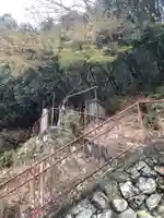 秋葉神社のその他建物