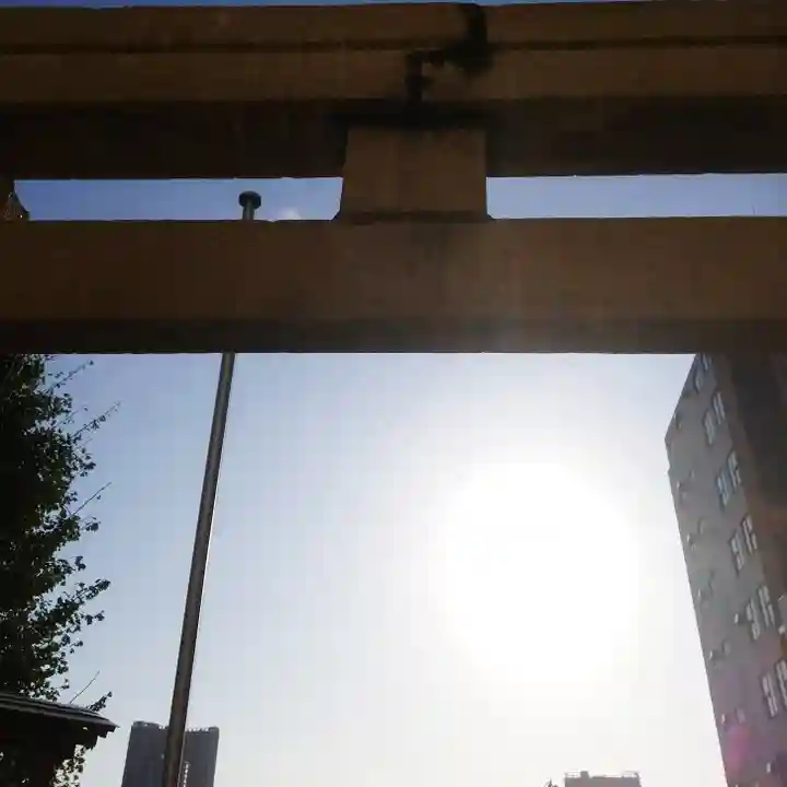 車町稲荷神社のその他建物