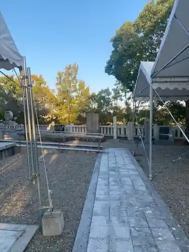 徳島県護國神社(徳島県)