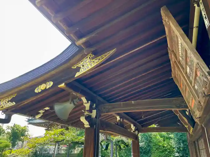 福蔵院(東京都)