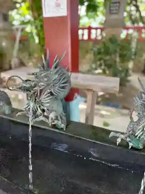 波上宮(沖縄県)