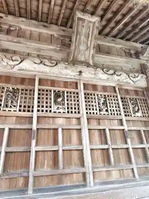 高松神社(福島県)