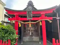 清瀧稲荷神社(福井県)