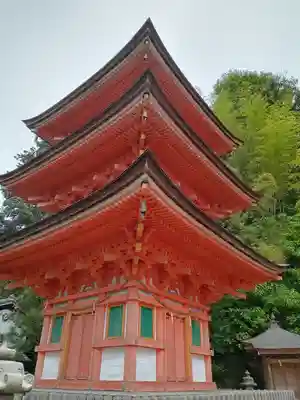 宝厳寺のその他建物