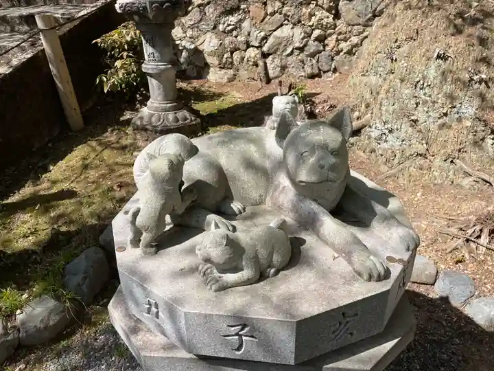 三寳寺(京都府)