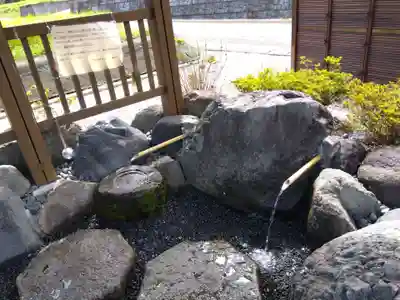 刀那神社(福井県)