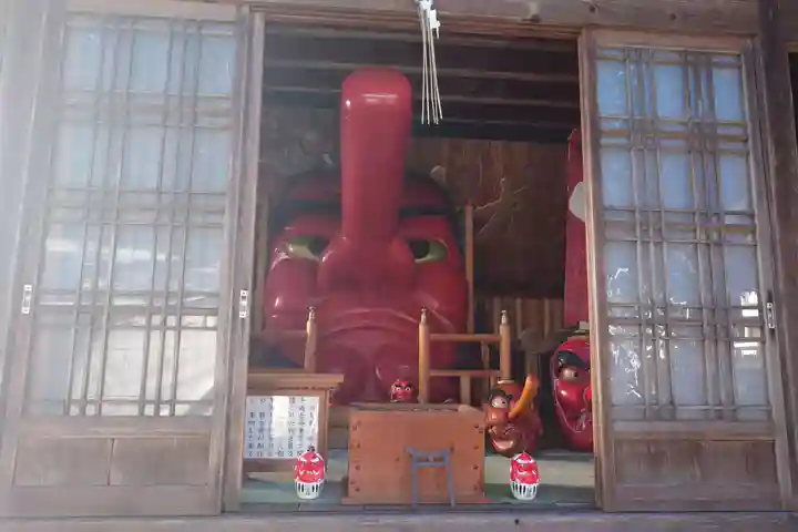 光丸山 法輪寺(栃木県)