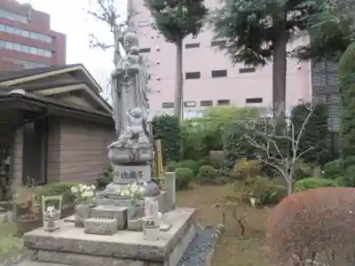 金地院(東京都)