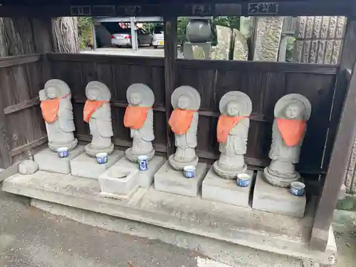 隣光院(静岡県)