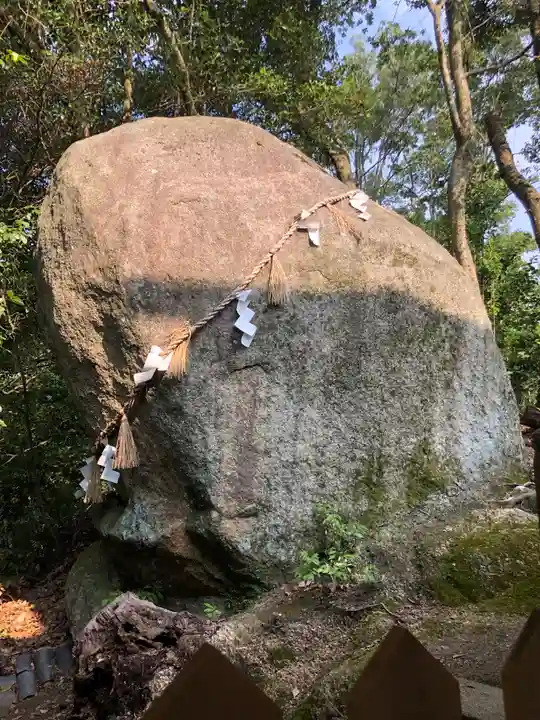 星田妙見宮(大阪府)