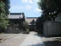 吸江寺(東京都)