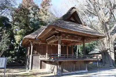 玉敷神社(埼玉県)