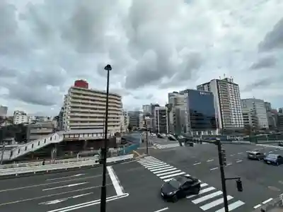 本覺寺(神奈川県)