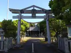 日吉神社(愛知県)